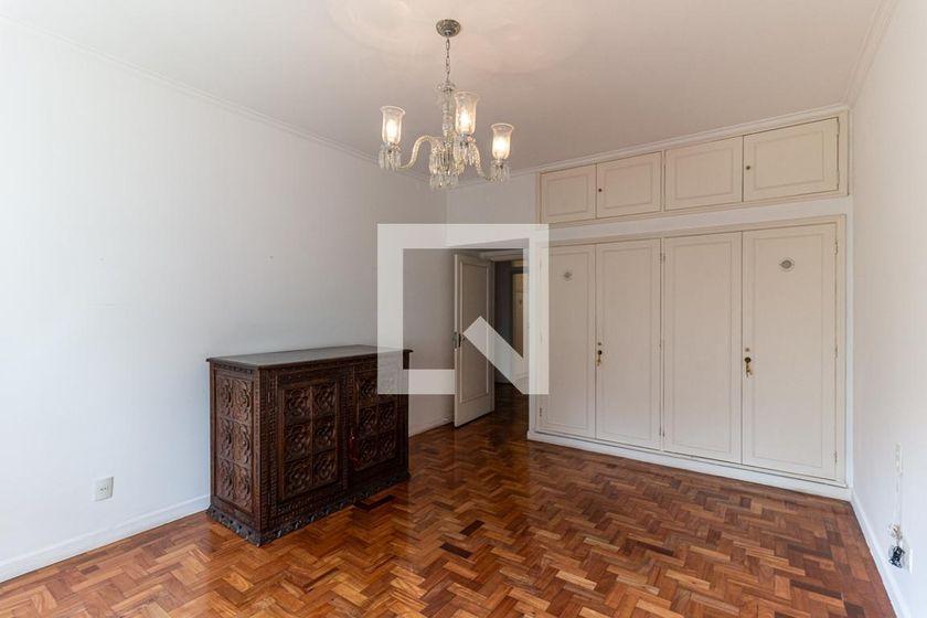 Apartamento à Venda – Higienópolis, 4 Quartos, 400 m² – São Paulo