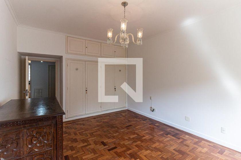 Apartamento à Venda – Higienópolis, 4 Quartos, 400 m² – São Paulo