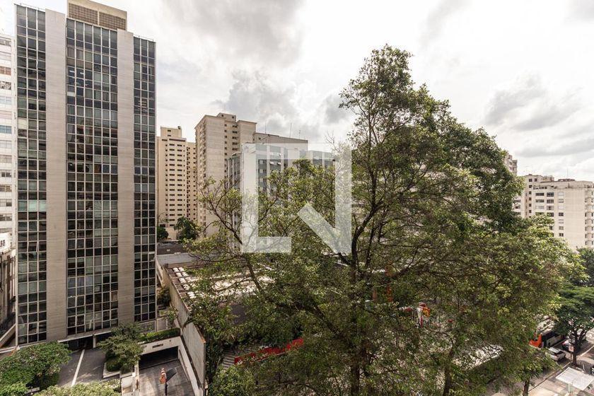 Apartamento à Venda – Higienópolis, 4 Quartos, 400 m² – São Paulo