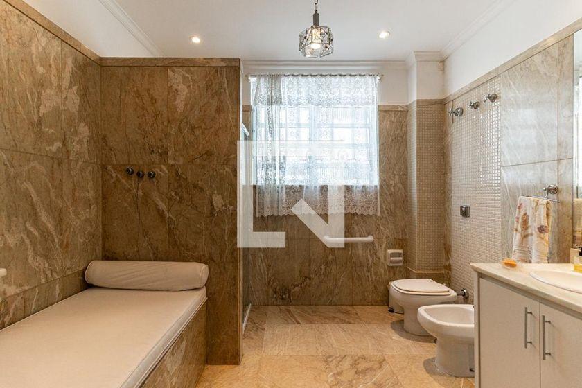 Apartamento à Venda – Higienópolis, 4 Quartos, 400 m² – São Paulo