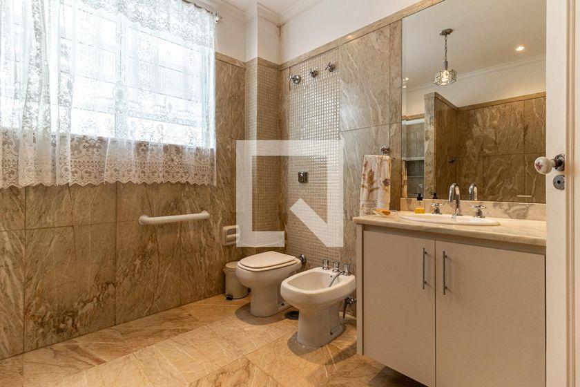Apartamento à Venda – Higienópolis, 4 Quartos, 400 m² – São Paulo
