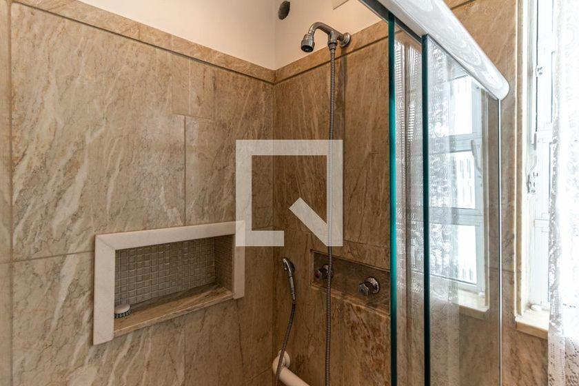 Apartamento à Venda – Higienópolis, 4 Quartos, 400 m² – São Paulo
