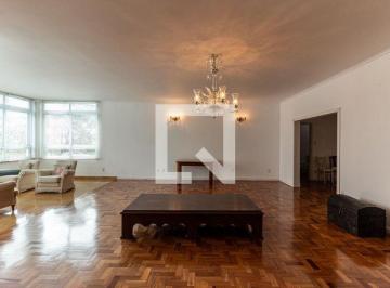 Apartamento à Venda – Higienópolis, 4 Quartos, 400 m² – São Paulo