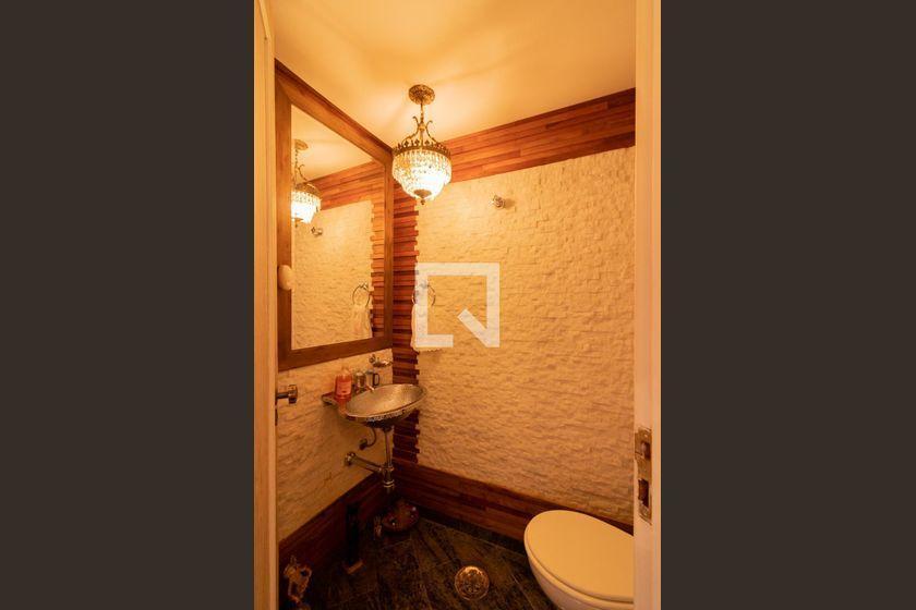 Apartamento à Venda – Moema, 4 Quartos, 430 m² – São Paulo