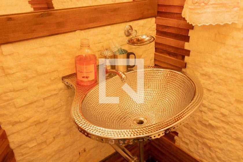 Apartamento à Venda – Moema, 4 Quartos, 430 m² – São Paulo