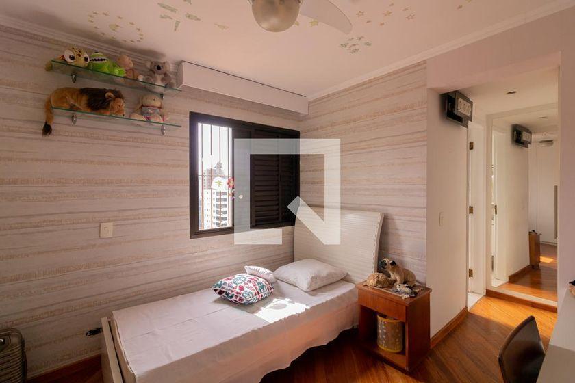Apartamento à Venda – Moema, 4 Quartos, 430 m² – São Paulo