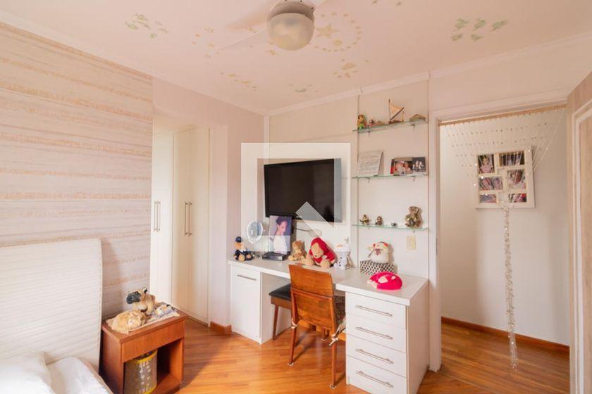 Apartamento à Venda – Moema, 4 Quartos, 430 m² – São Paulo