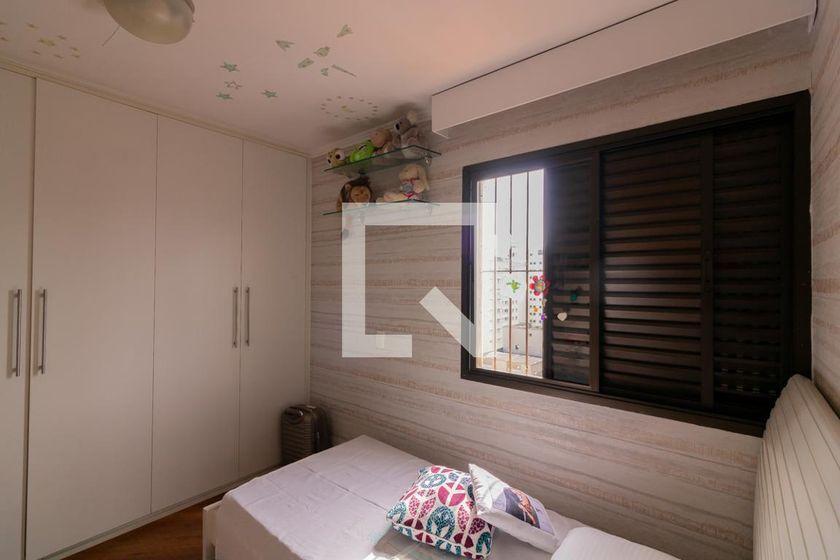 Apartamento à Venda – Moema, 4 Quartos, 430 m² – São Paulo