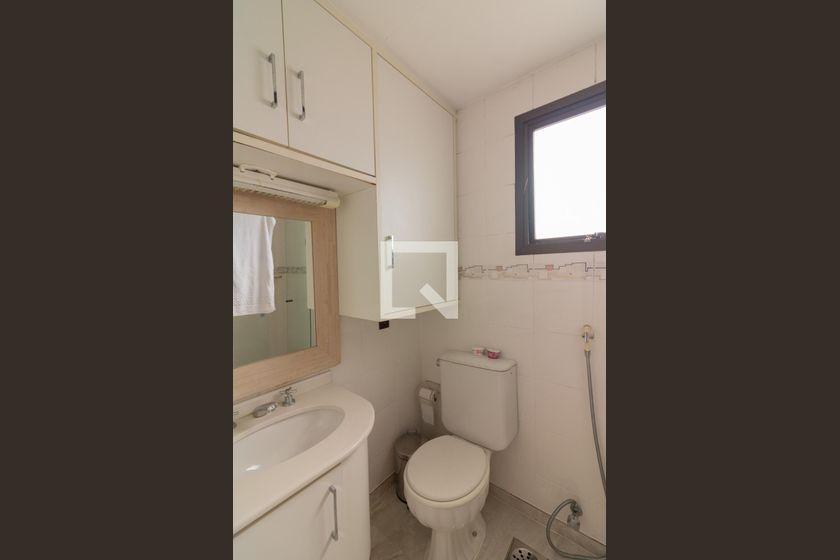 Apartamento à Venda – Moema, 4 Quartos, 430 m² – São Paulo