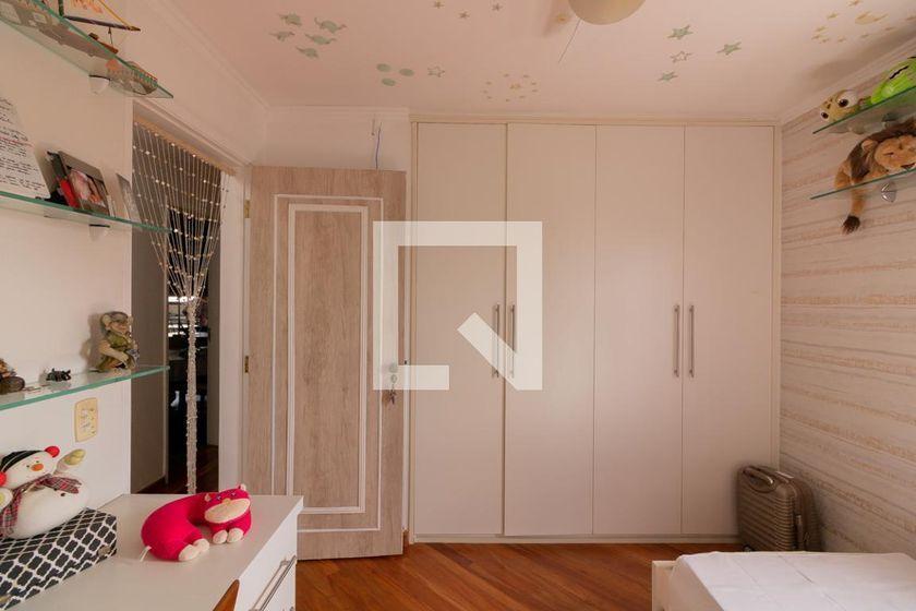 Apartamento à Venda – Moema, 4 Quartos, 430 m² – São Paulo
