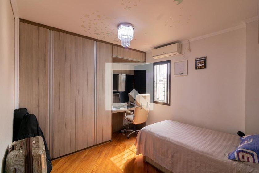 Apartamento à Venda – Moema, 4 Quartos, 430 m² – São Paulo