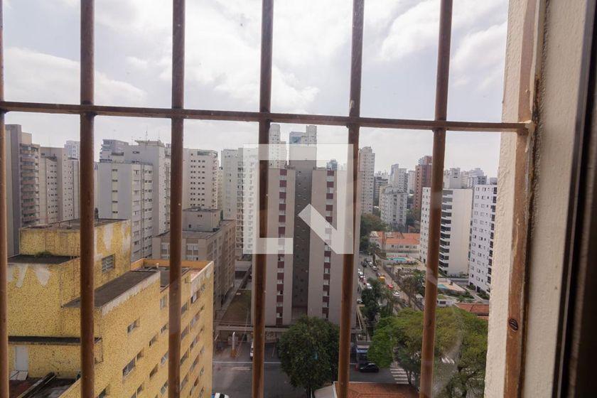 Apartamento à Venda – Moema, 4 Quartos, 430 m² – São Paulo