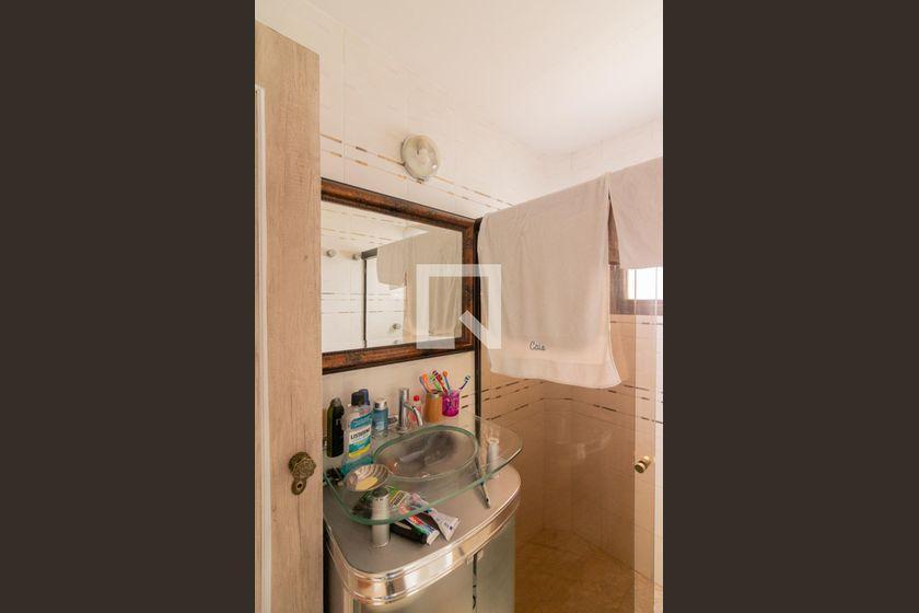 Apartamento à Venda – Moema, 4 Quartos, 430 m² – São Paulo