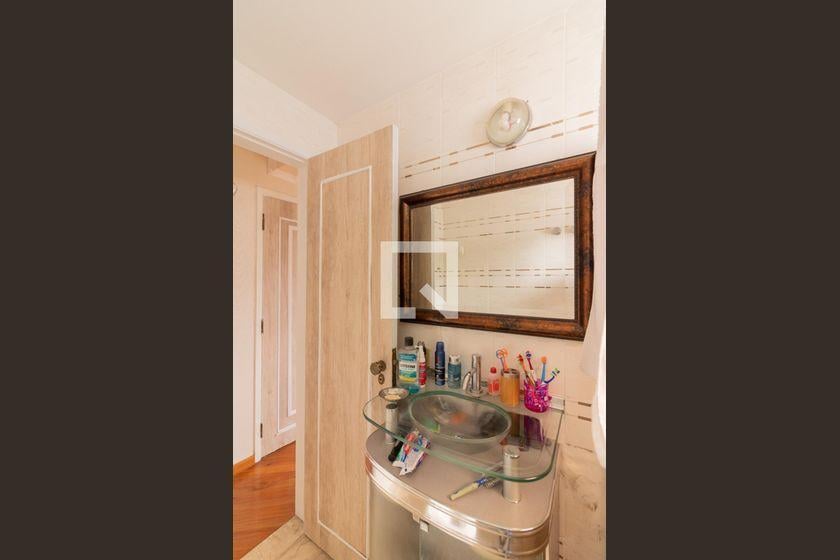 Apartamento à Venda – Moema, 4 Quartos, 430 m² – São Paulo