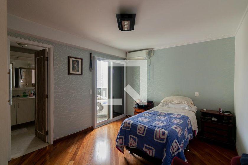 Apartamento à Venda – Moema, 4 Quartos, 430 m² – São Paulo