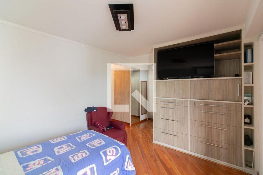 Apartamento à Venda – Moema, 4 Quartos, 430 m² – São Paulo