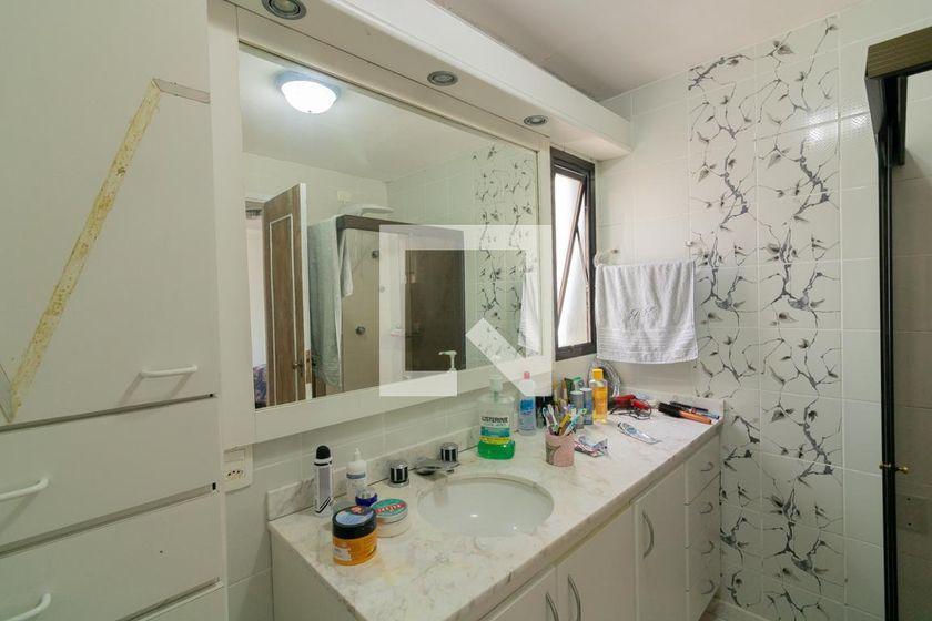 Apartamento à Venda – Moema, 4 Quartos, 430 m² – São Paulo