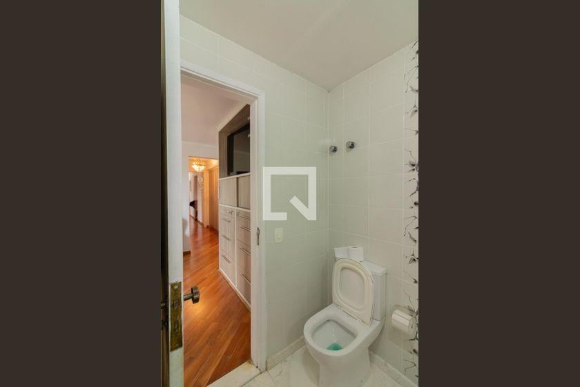 Apartamento à Venda – Moema, 4 Quartos, 430 m² – São Paulo