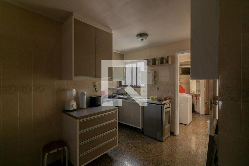 Apartamento à Venda – Moema, 4 Quartos, 430 m² – São Paulo
