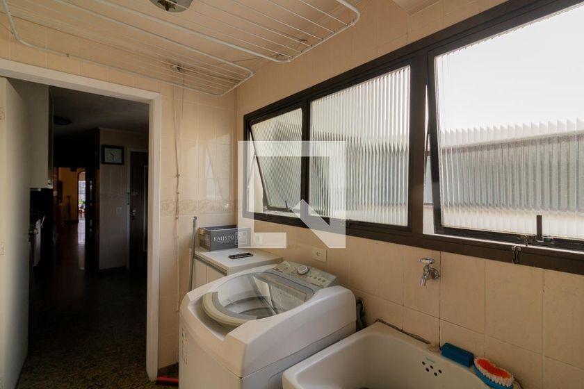 Apartamento à Venda – Moema, 4 Quartos, 430 m² – São Paulo