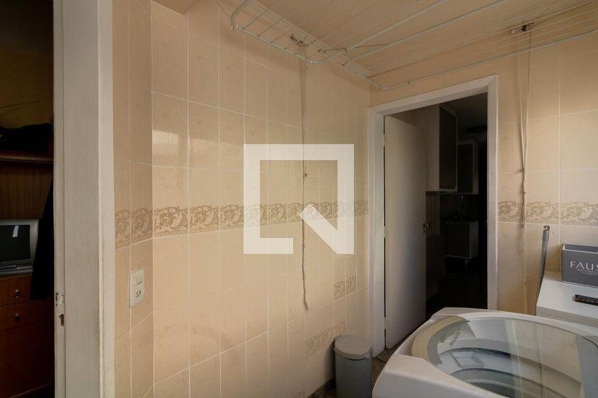 Apartamento à Venda – Moema, 4 Quartos, 430 m² – São Paulo