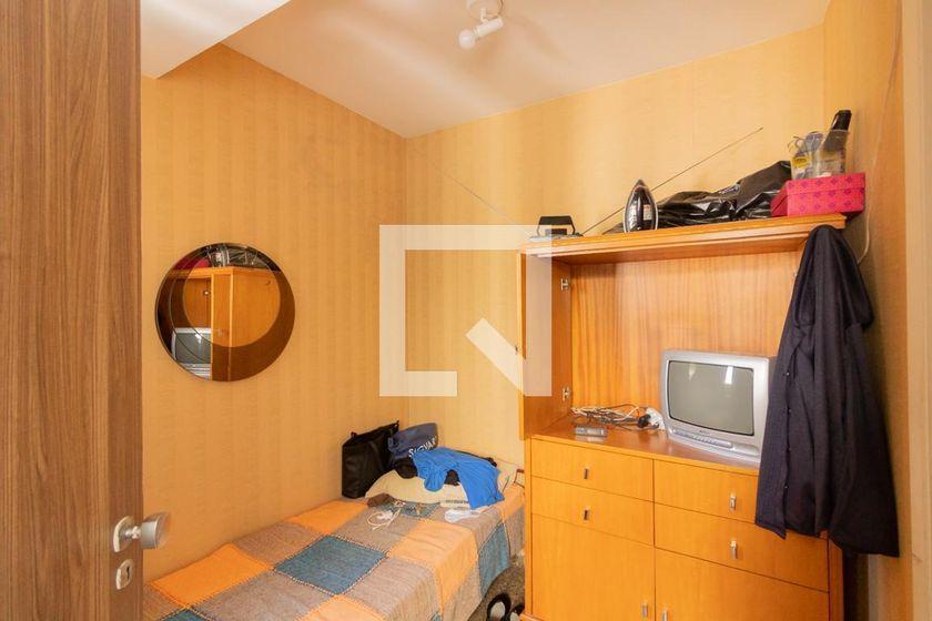 Apartamento à Venda – Moema, 4 Quartos, 430 m² – São Paulo