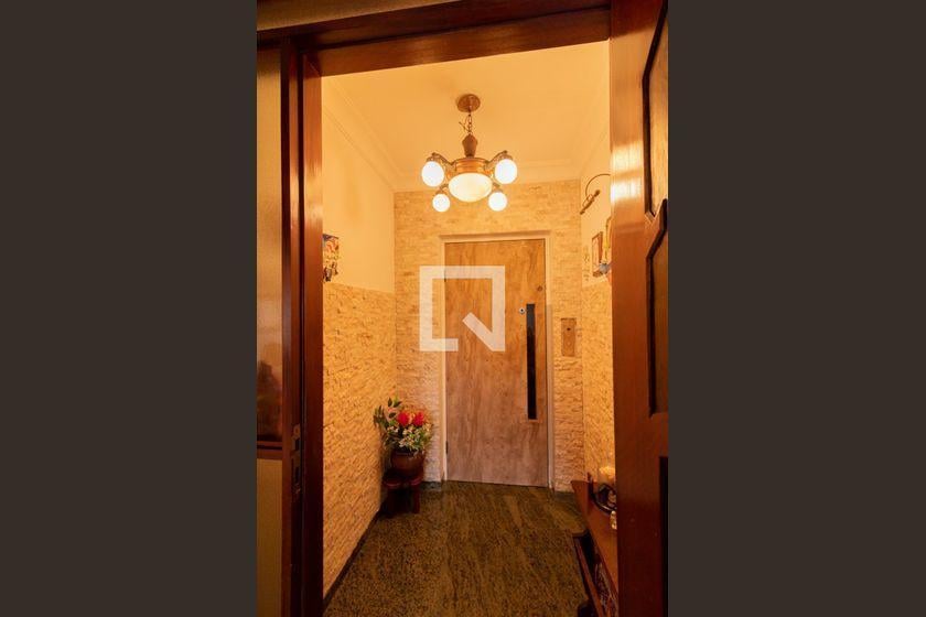 Apartamento à Venda – Moema, 4 Quartos, 430 m² – São Paulo