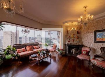 Apartamento à Venda – Moema, 4 Quartos, 430 m² – São Paulo