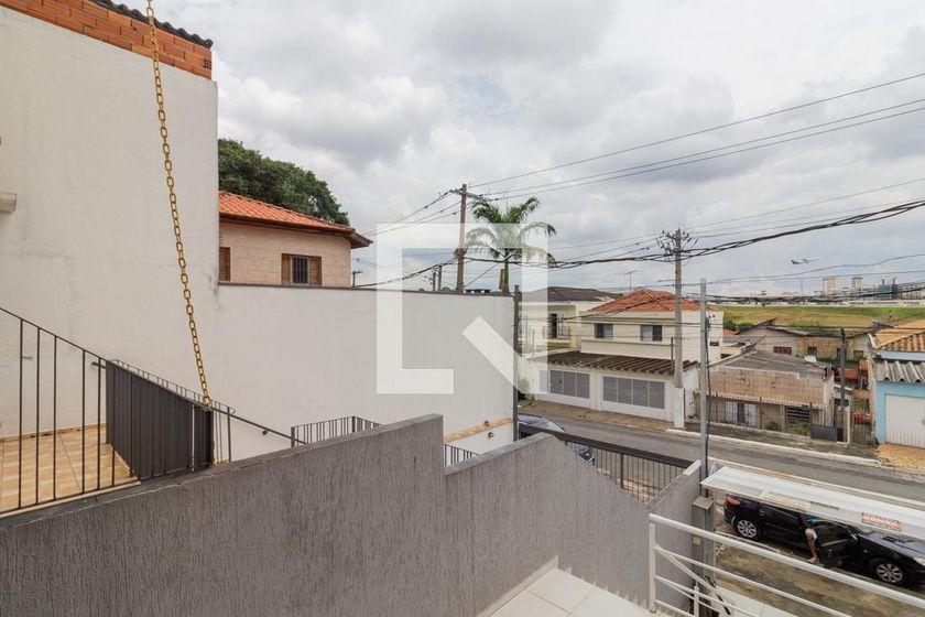 Casa à Venda – Moema, 2 Quartos, 108 m² – São Paulo