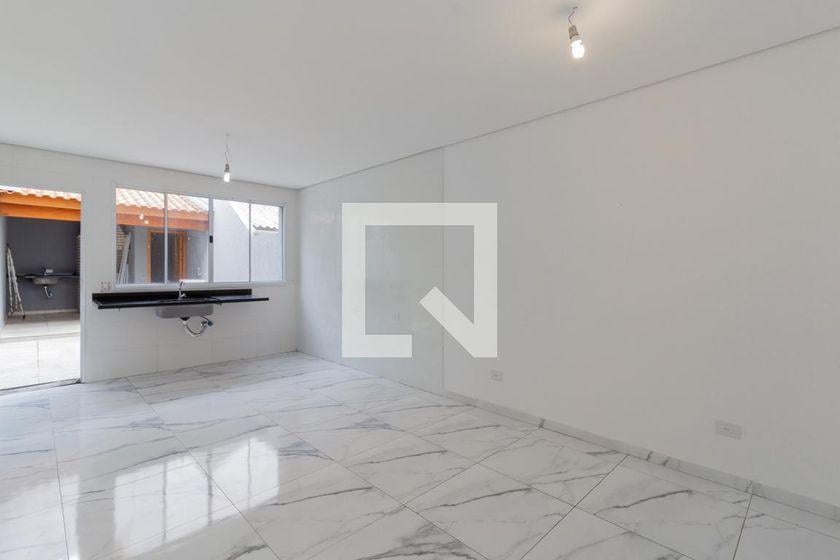 Casa à Venda – Moema, 2 Quartos, 108 m² – São Paulo