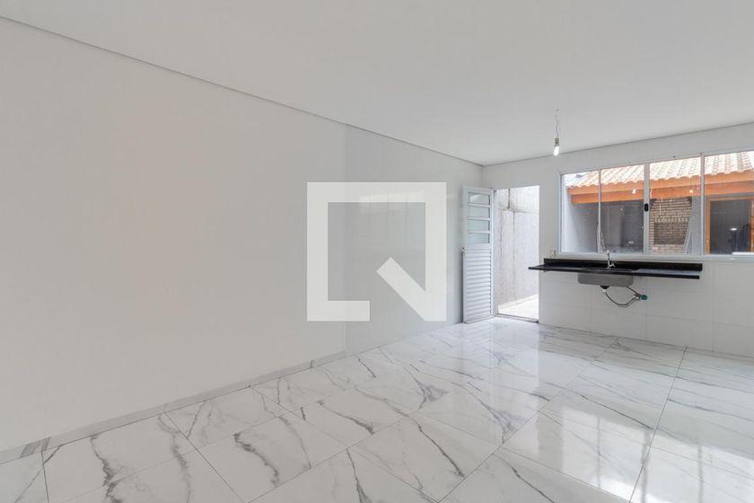 Casa à Venda – Moema, 2 Quartos, 108 m² – São Paulo