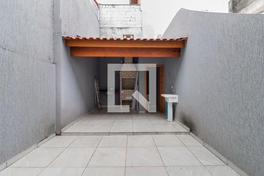 Casa à Venda – Moema, 2 Quartos, 108 m² – São Paulo