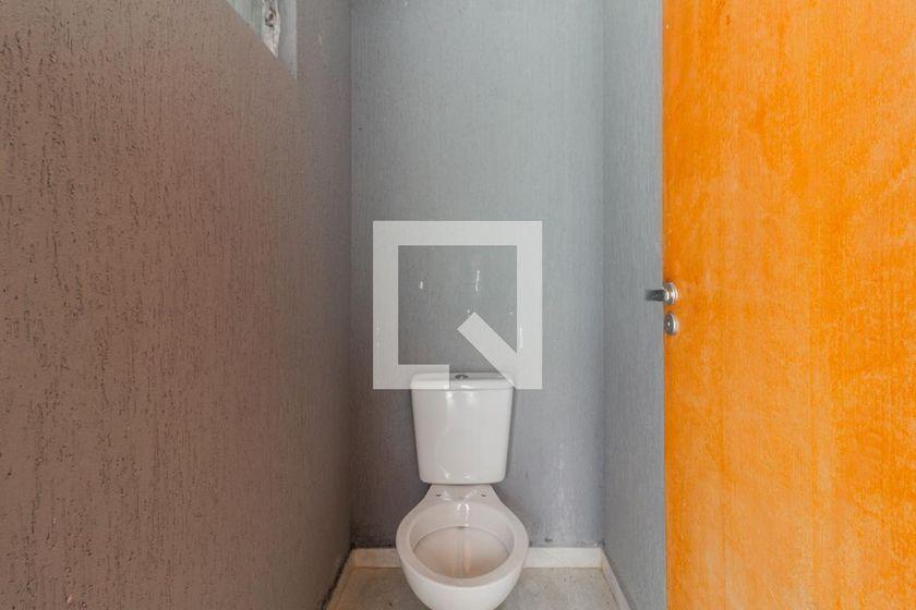 Casa à Venda – Moema, 2 Quartos, 108 m² – São Paulo
