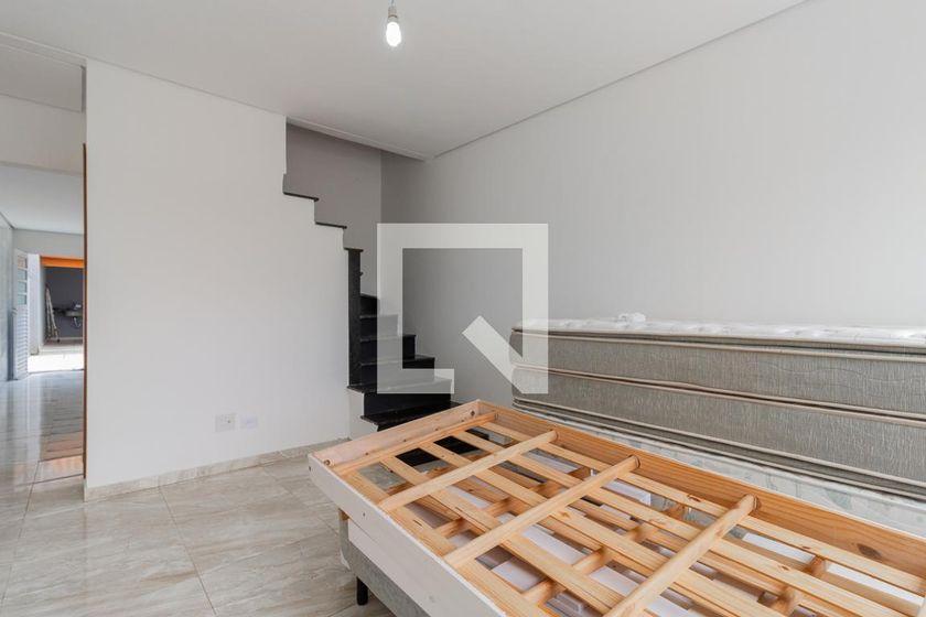Casa à Venda – Moema, 2 Quartos, 108 m² – São Paulo