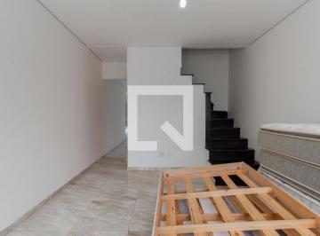 Casa à Venda – Moema, 2 Quartos, 108 m² – São Paulo