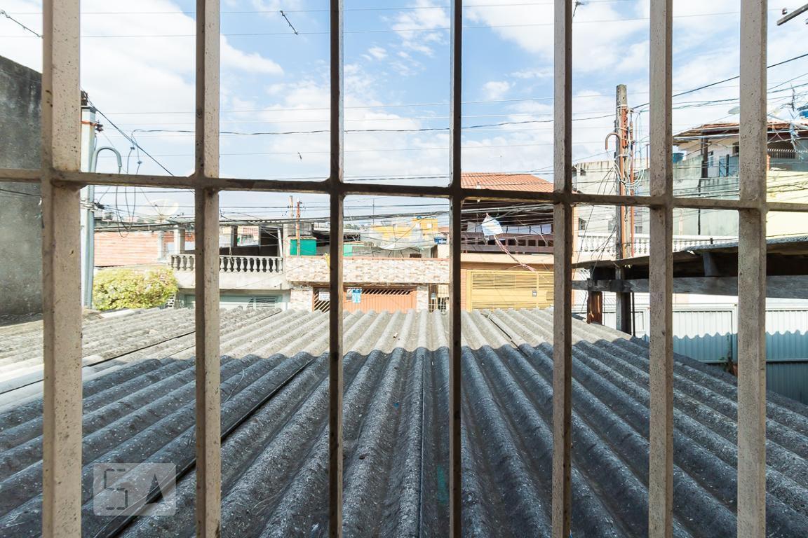 Casa à Venda – Vila Jacuí, 1 Quarto, 60 m² – São Paulo