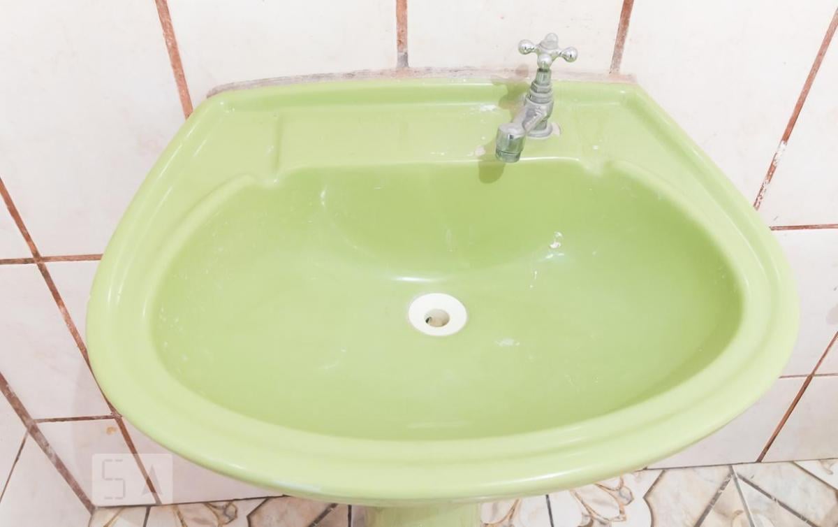 Casa à Venda – Vila Jacuí, 1 Quarto, 60 m² – São Paulo