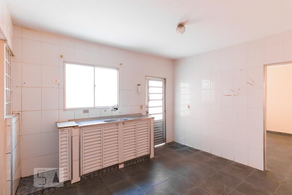 Casa à Venda – Vila Jacuí, 1 Quarto, 60 m² – São Paulo