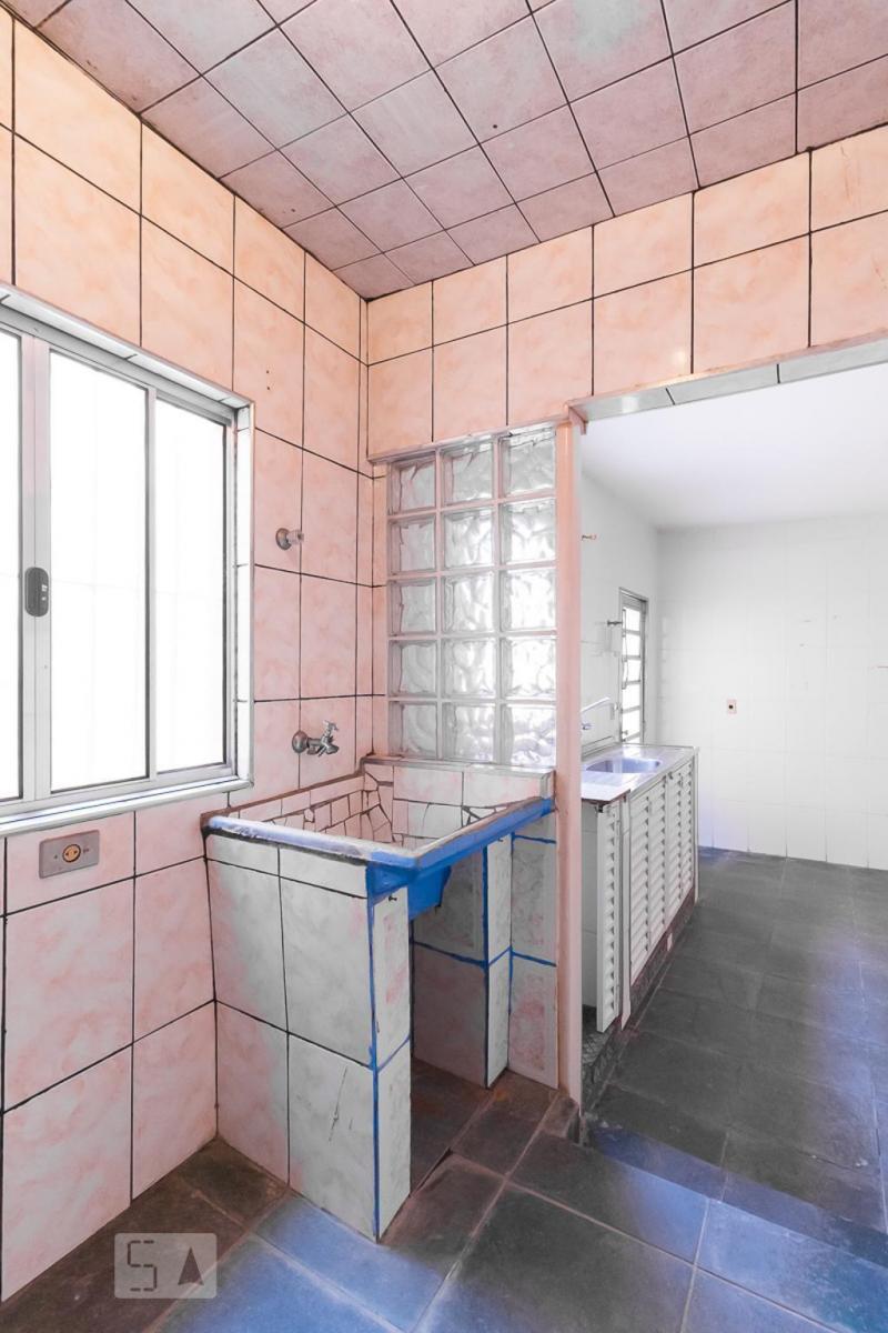 Casa à Venda – Vila Jacuí, 1 Quarto, 60 m² – São Paulo