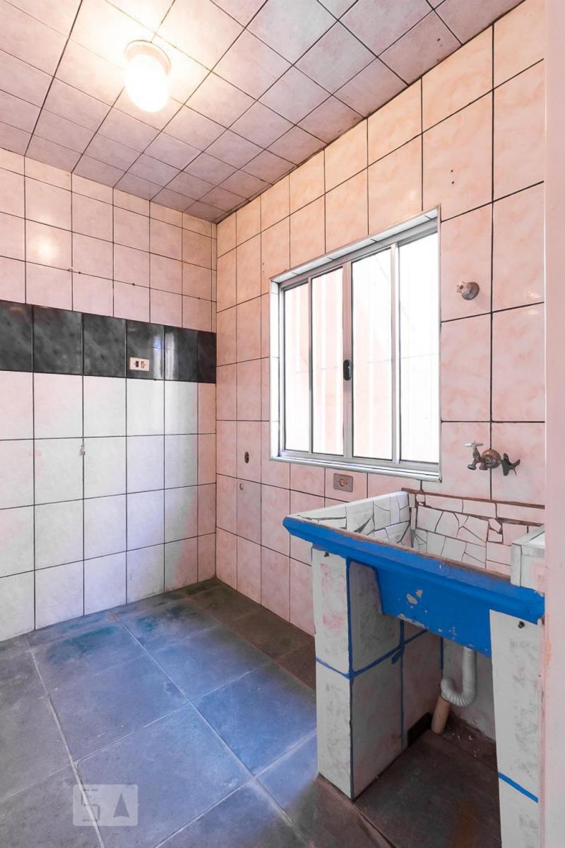 Casa à Venda – Vila Jacuí, 1 Quarto, 60 m² – São Paulo