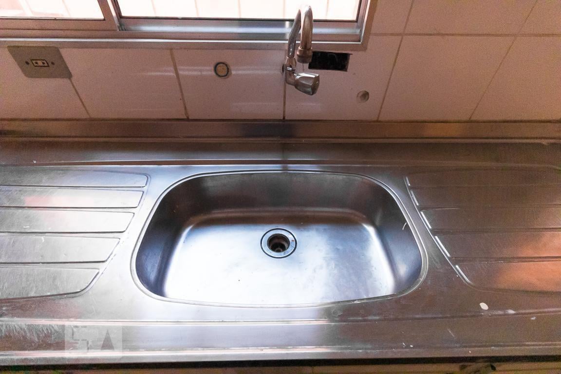 Casa à Venda – Vila Jacuí, 1 Quarto, 60 m² – São Paulo