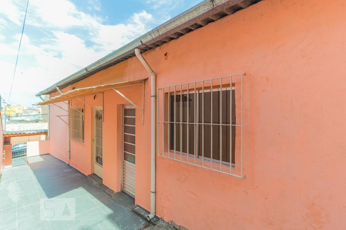 Casa à Venda – Vila Jacuí, 1 Quarto, 60 m² – São Paulo