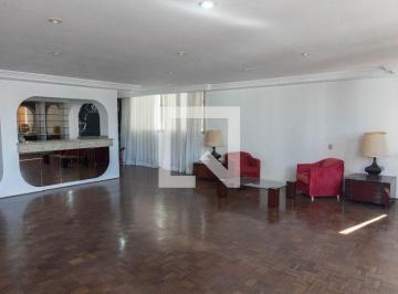 Apartamento à Venda – Bela Vista, 5 Quartos, 367 m² – São Paulo