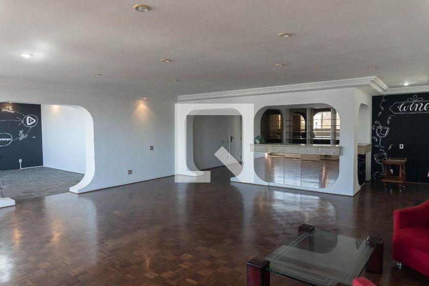 Apartamento à Venda – Bela Vista, 5 Quartos, 367 m² – São Paulo