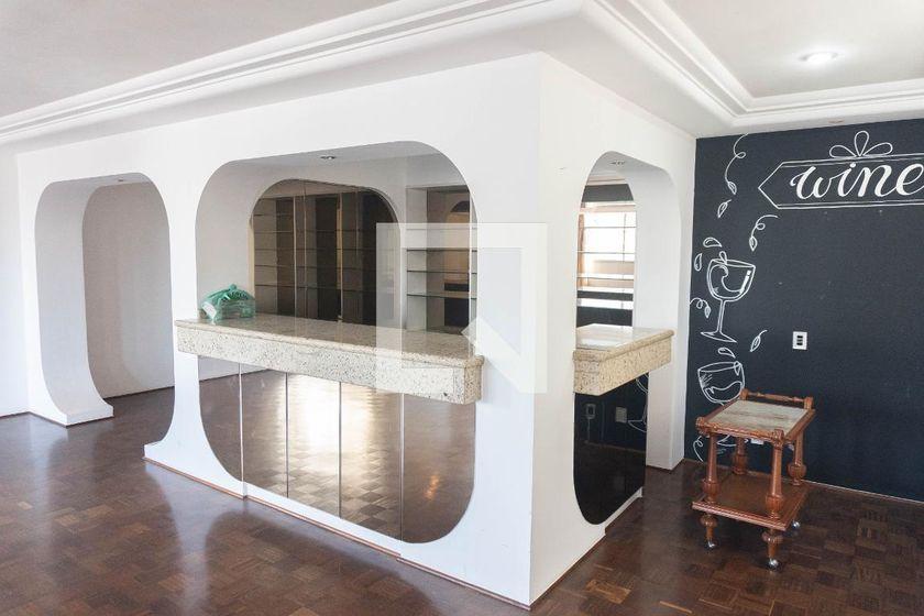 Apartamento à Venda – Bela Vista, 5 Quartos, 367 m² – São Paulo