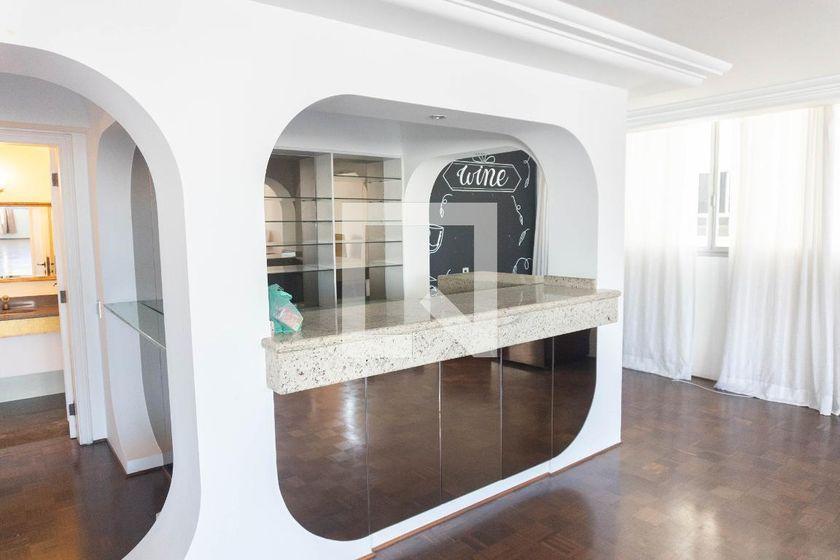 Apartamento à Venda – Bela Vista, 5 Quartos, 367 m² – São Paulo