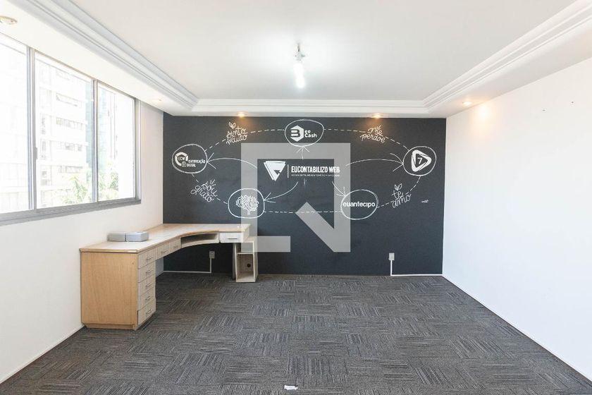 Apartamento à Venda – Bela Vista, 5 Quartos, 367 m² – São Paulo