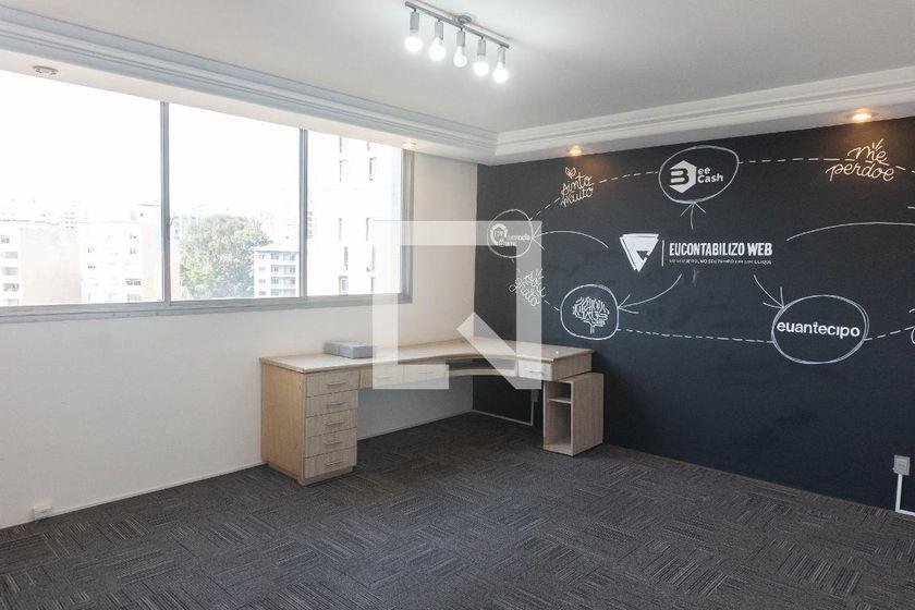 Apartamento à Venda – Bela Vista, 5 Quartos, 367 m² – São Paulo
