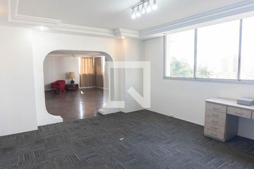 Apartamento à Venda – Bela Vista, 5 Quartos, 367 m² – São Paulo