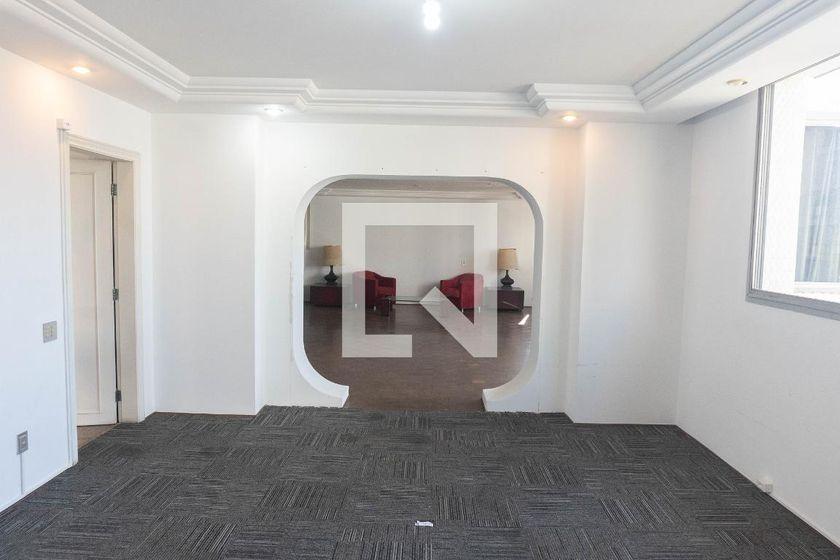 Apartamento à Venda – Bela Vista, 5 Quartos, 367 m² – São Paulo